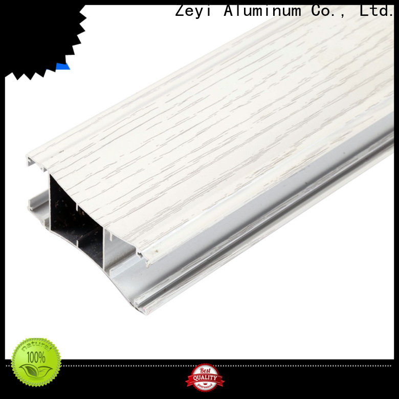 Zeyi extrusions aristo sliding system supply for home