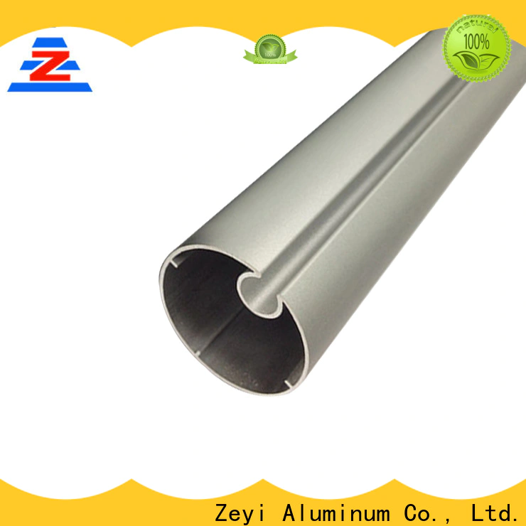 Zeyi High-quality popular curtain rods for business for industrial