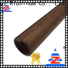 Zeyi Custom fancy curtain rods supply for decorate