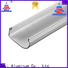 Best wall protection bumpers handrails for business for decorate