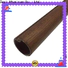 Top cheap wood curtain rods different manufacturers for industrial