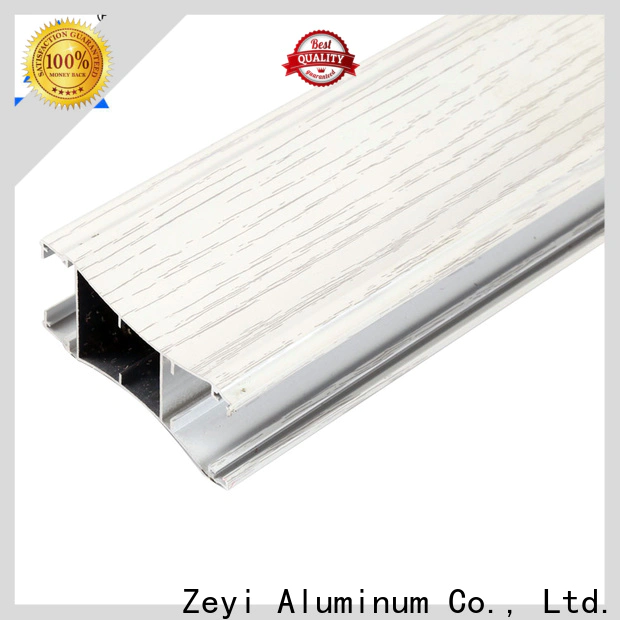 Zeyi Best slimline sliding wardrobe doors suppliers for home