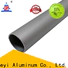 Zeyi High-quality thin aluminum tubing company for industrial