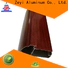 Zeyi door aluminium angle bunnings factory for home