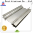 Zeyi Best aluminium window extrusion profiles supply for industrial