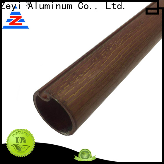 Zeyi Best detachable curtain rod suppliers for industrial