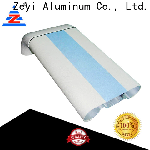Zeyi bumpers wall guards for hospitals manufacturers for home