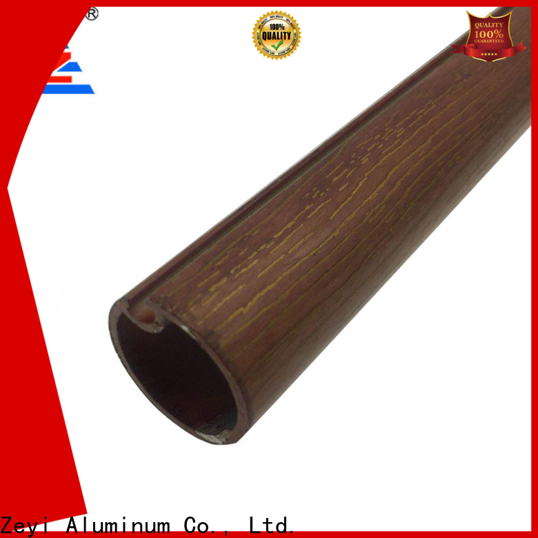 High-quality best curtain poles wood manufacturers for decorate