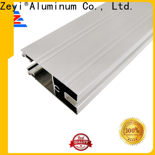 Zeyi Top aluminium bathroom windows suppliers for industrial