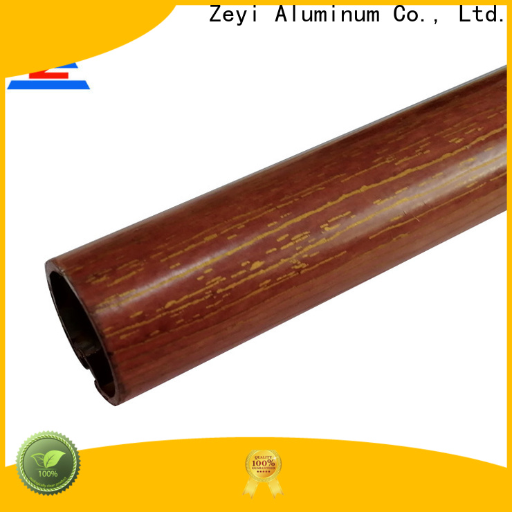 Custom best curtain poles track suppliers for decorate