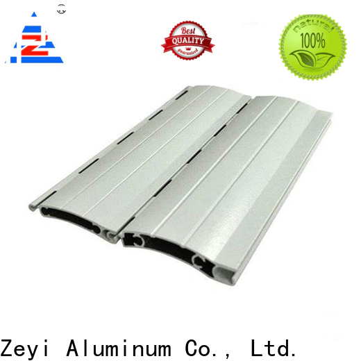 Custom roller shutter door company quality manufacturers for decorate