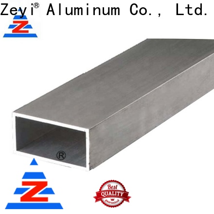 Zeyi High-quality aluminum box channel supply for decorate