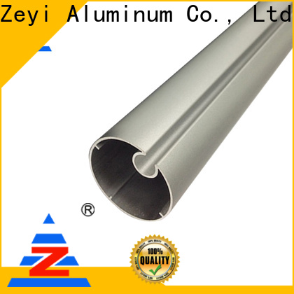 Zeyi High-quality bendable curtain pole manufacturers for industrial