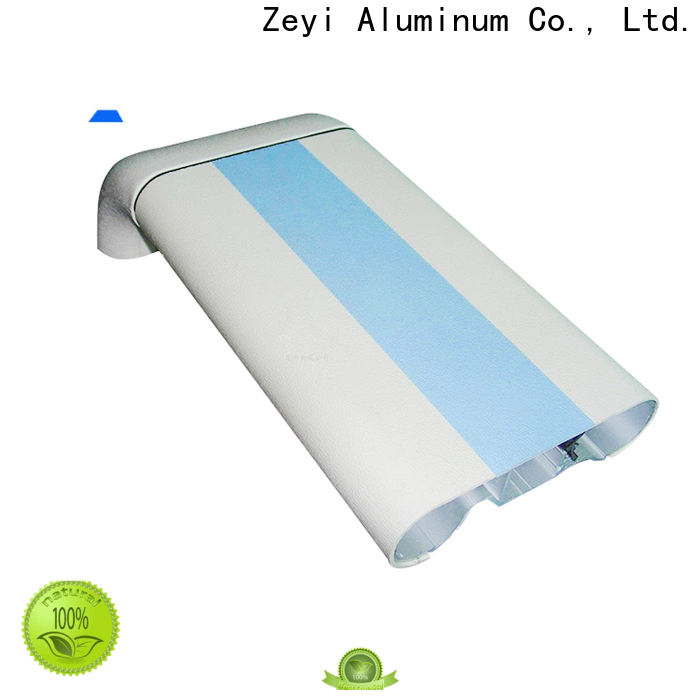 New hospital chair rail bumpers manufacturers for decorate