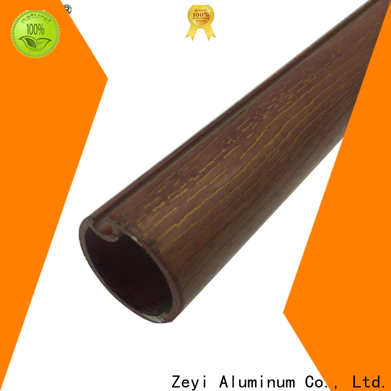 Best brushed curtain rod color manufacturers for decorate