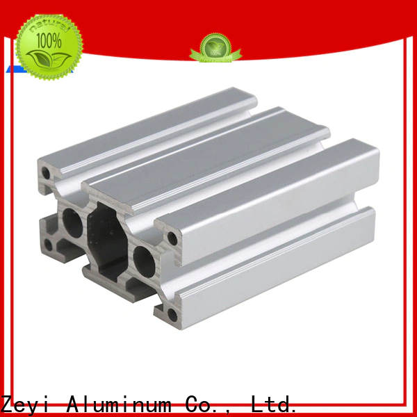 Zeyi Custom buy aluminium sections company for home