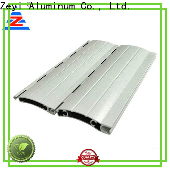 Zeyi High-quality sliding shutters manufacturers for architecture
