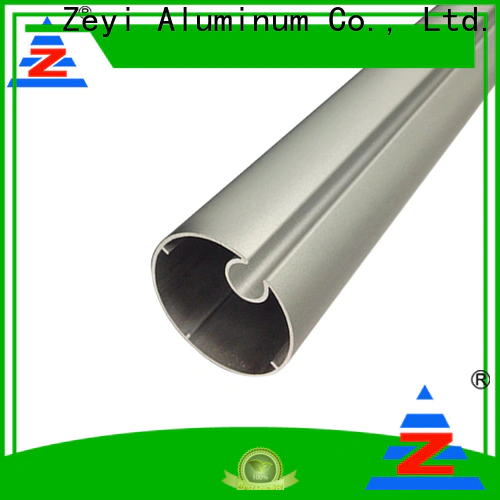Zeyi High-quality curtain hanging types supply for home