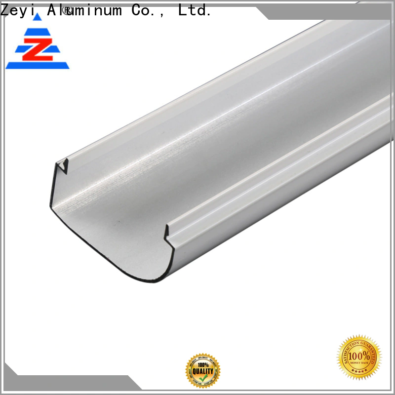Zeyi Latest alcan aluminium extrusions for business for architecture