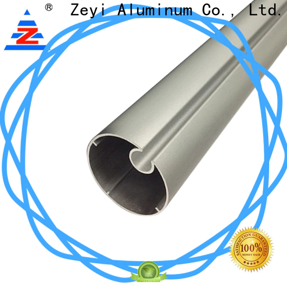 Zeyi quality curtain rod finials supply for home