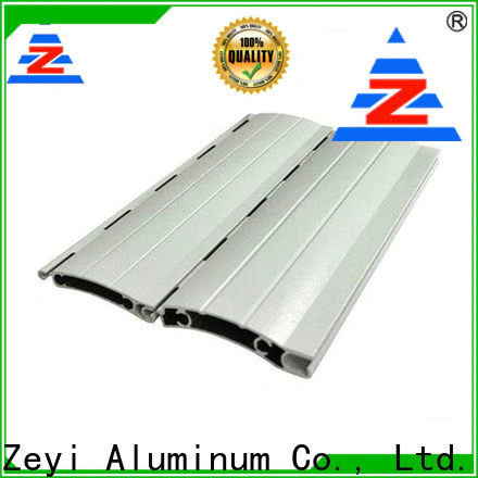 Zeyi Wholesale roller shutter door switch company for home