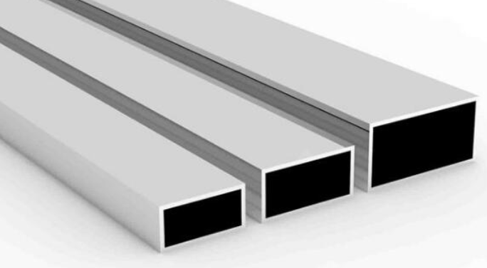 industrial Aluminum Profiles