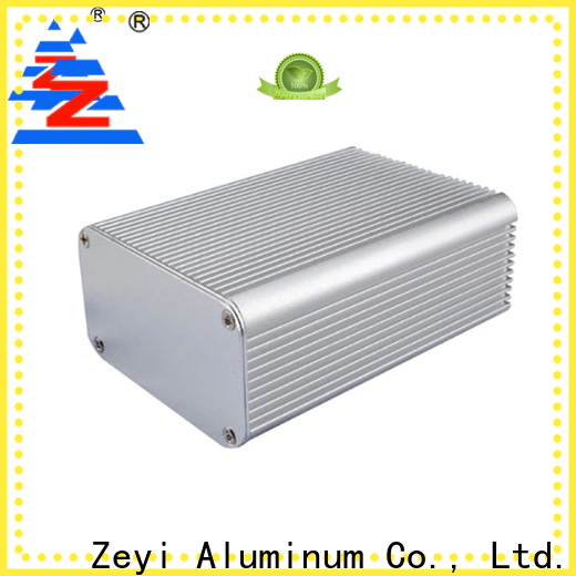 Zeyi profile buy aluminium profile suppliers for home