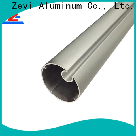 Zeyi Wholesale retractable curtain pole for business for architecture