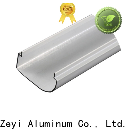 Zeyi quality chair rail wall protection supply for architecture