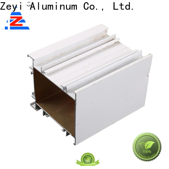 Zeyi bespoke aluminium panels melbourne manufacturers for industrial