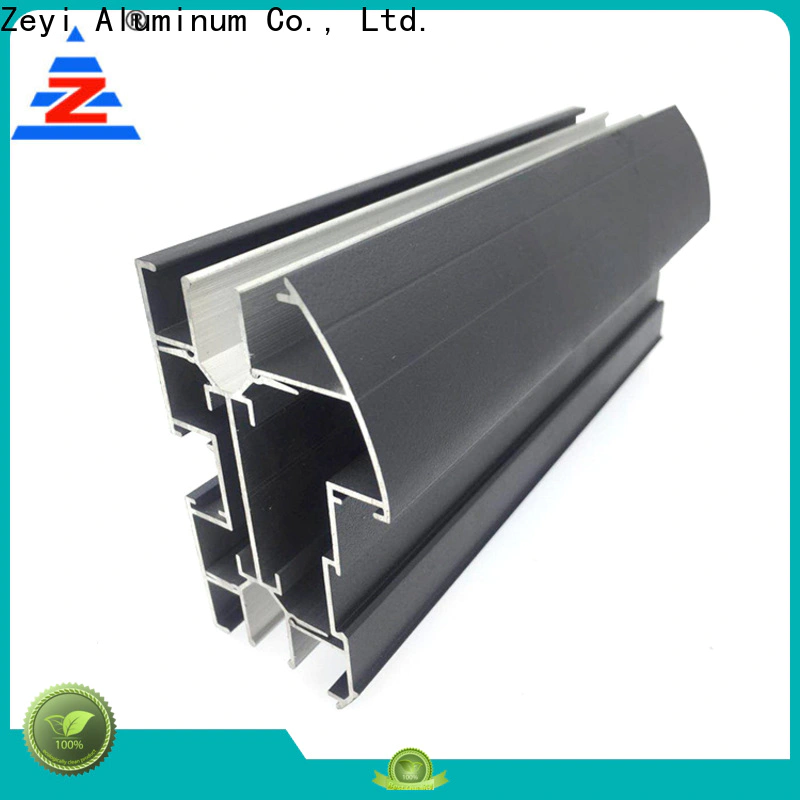 Zeyi New aluminium trunking suppliers for business for decorate