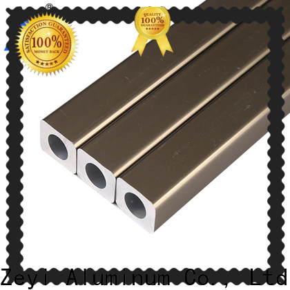 Best aluminium screen door extrusions color factory for decorate