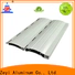 Wholesale outdoor window roller shutters profile supply for home