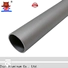 Zeyi t5 structural aluminum tubing factory for architecture