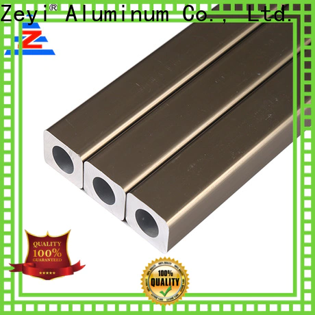 Zeyi New aluminium sliding doors for sale manufacturers for decorate