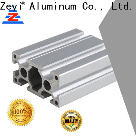 Best aluminium extrusion heatsink company for industrial
