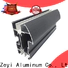 Wholesale industrial aluminium extrusions bespoke for business for industrial
