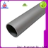 High-quality one inch square aluminum tubing lightweight suppliers for architecture