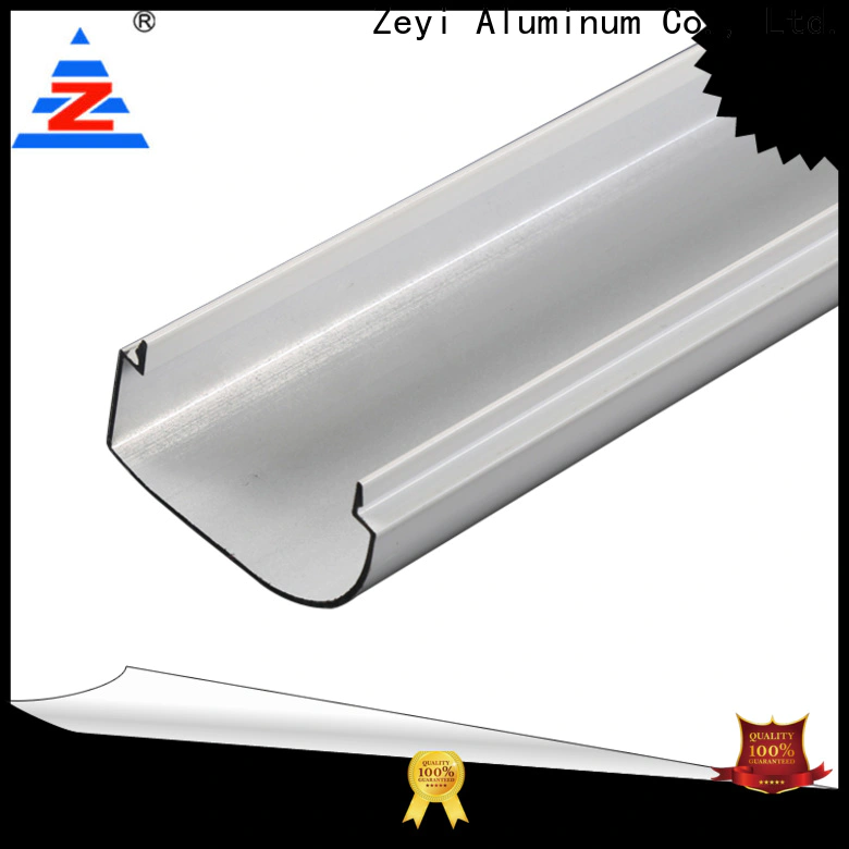 Zeyi Custom corner bumpers for walls for business for decorate