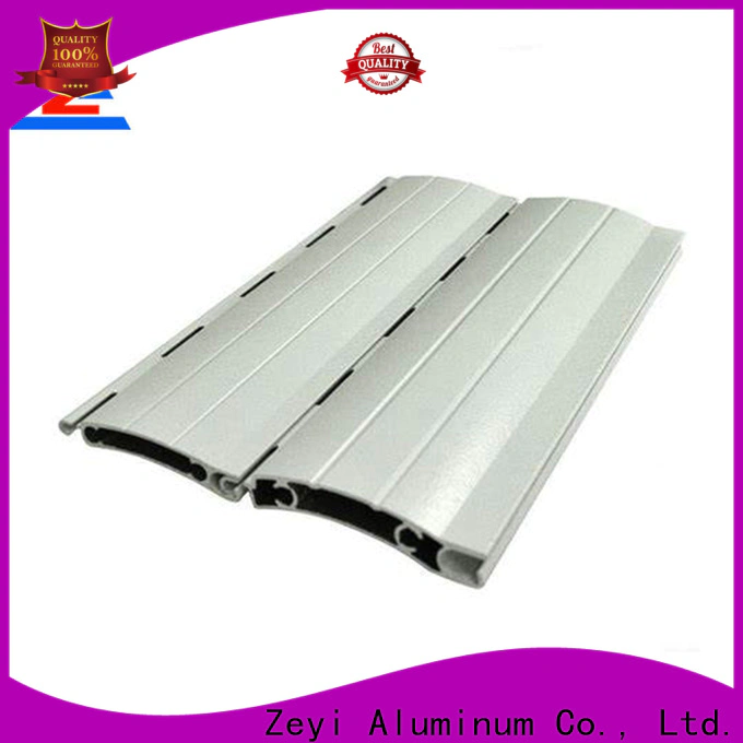 High-quality roller shutter contractor shutter supply for home