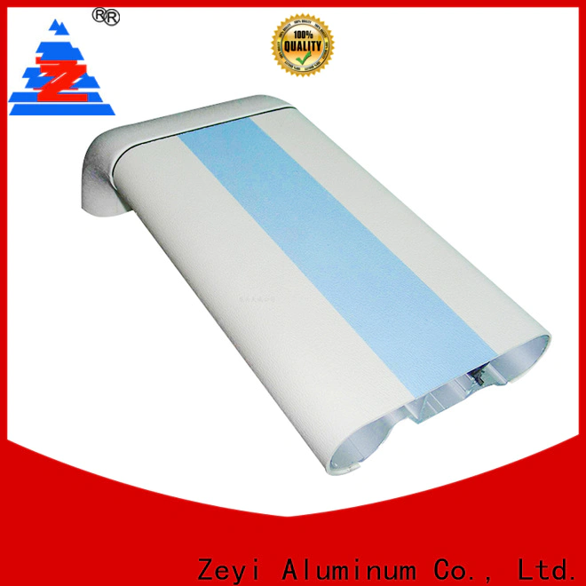 Zeyi High-quality hospital bumper guards company for architecture