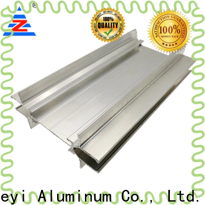 Zeyi Wholesale aluminium partition suppliers for business for home