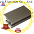 Zeyi Best aluminium box section profiles manufacturers for industrial