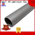 Zeyi t5 thin wall aluminum tubing suppliers supply for architecture