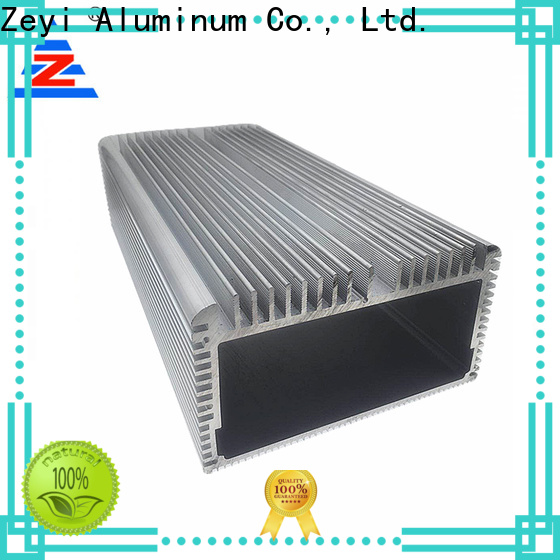 Zeyi profile aluminium profile distributor for business for decorate
