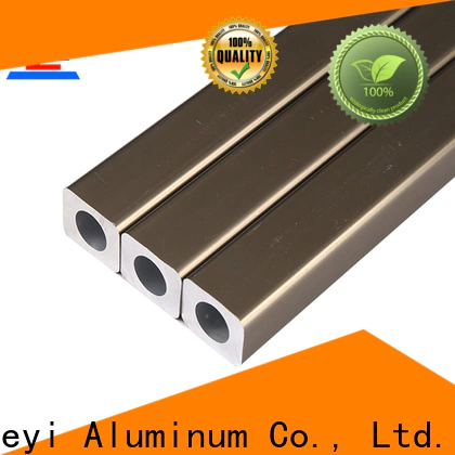 Best modular aluminium frame system sliding factory for home