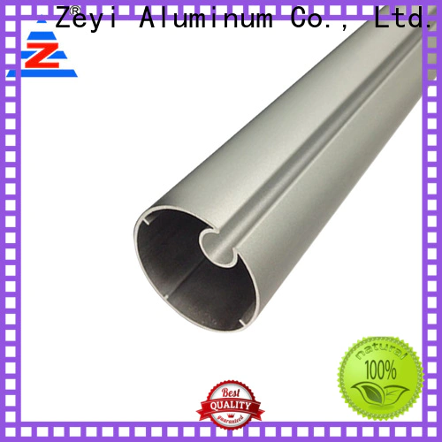 High-quality aluminum curtain rod quality manufacturers for decorate