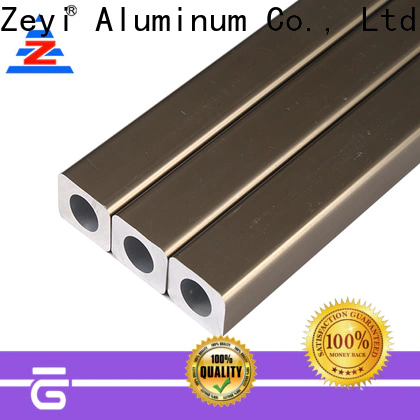 Best aluminium profile slider color supply for home