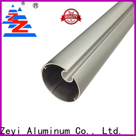 Zeyi Latest buy curtain pole supply for decorate