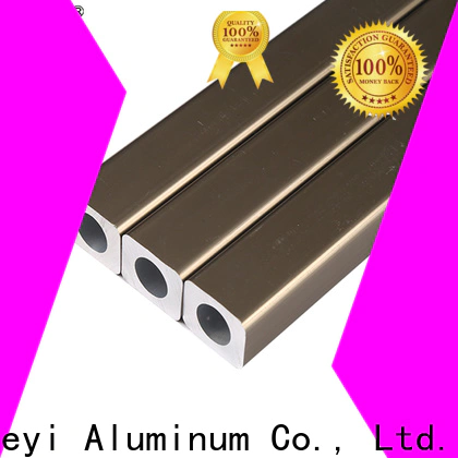 Zeyi Wholesale aluminium shop front extrusions for business for home